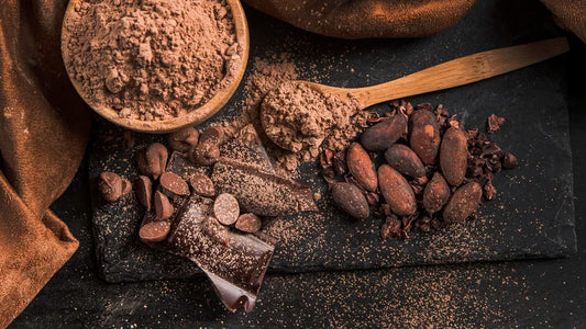 CACAO - Un alimento milenario