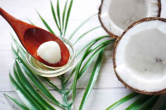 OIL PULLING - Poderoso enjuague bucal natural