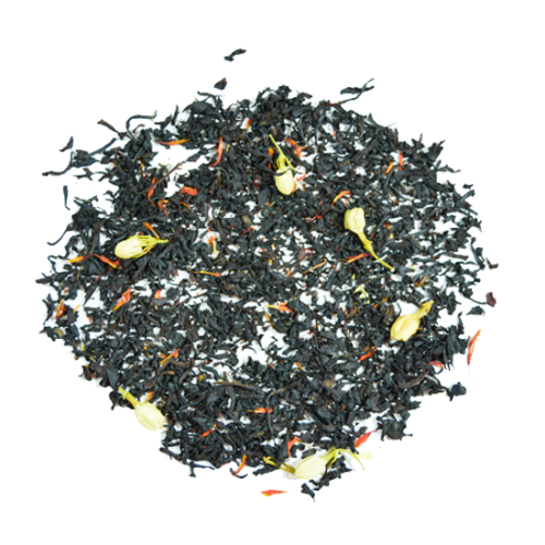 Black Lychee