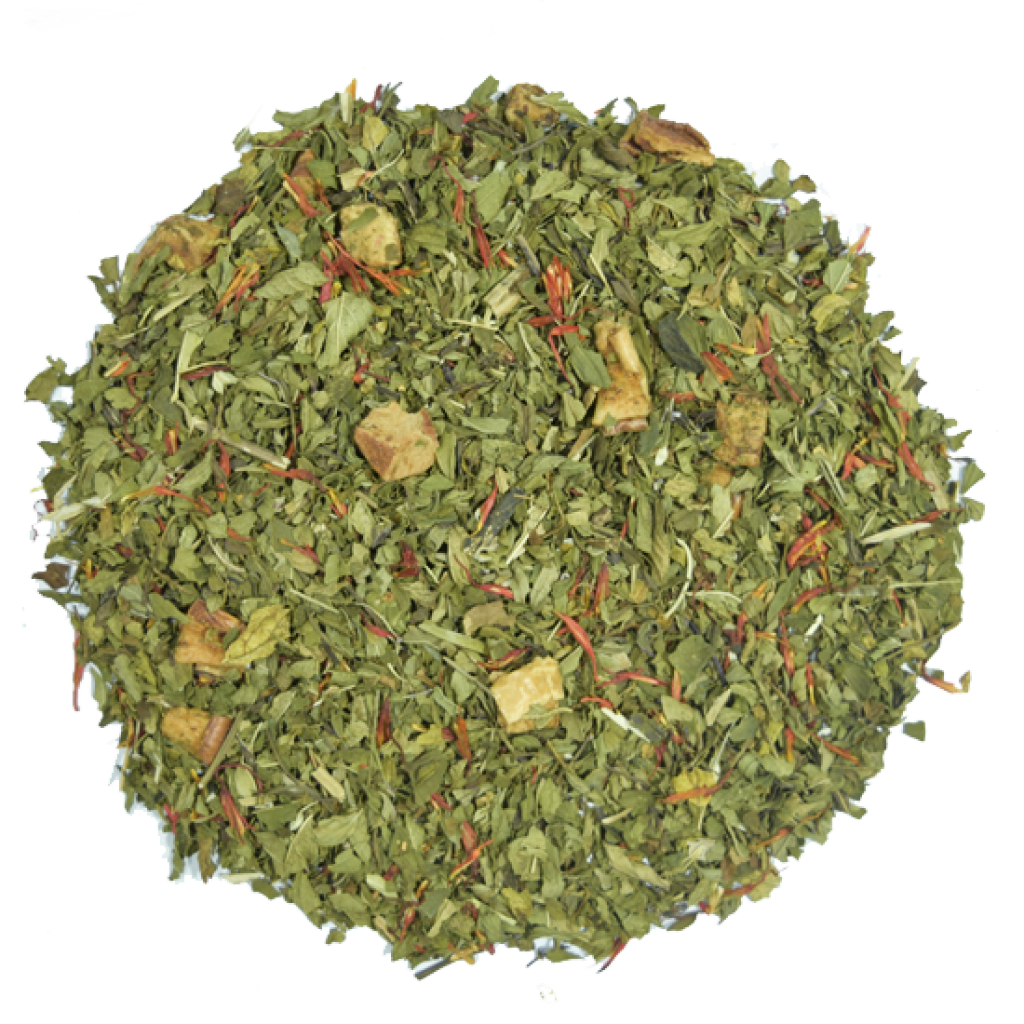 Menta Manzana Oriental