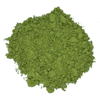 Té Matcha en Polvo Orgánico