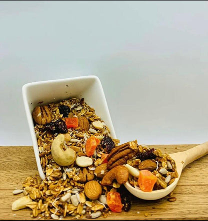 Granola Artesanal