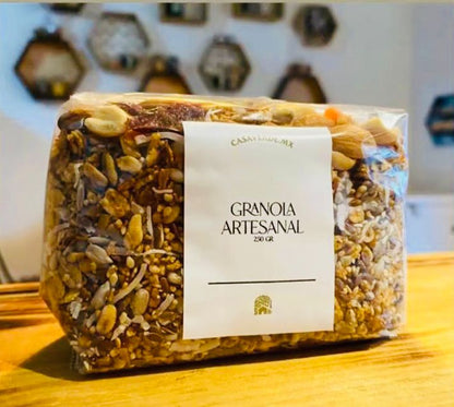 Granola Artesanal