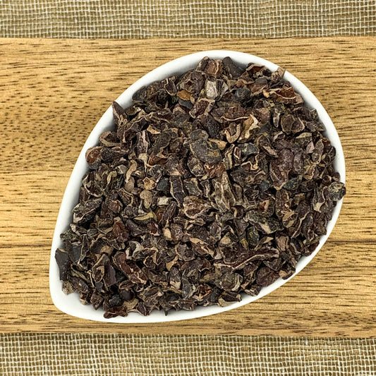 Cacao Nibs Orgánico