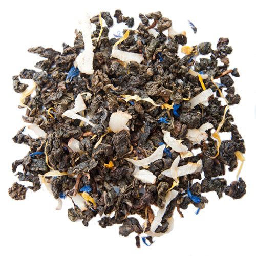 Coco Oolong