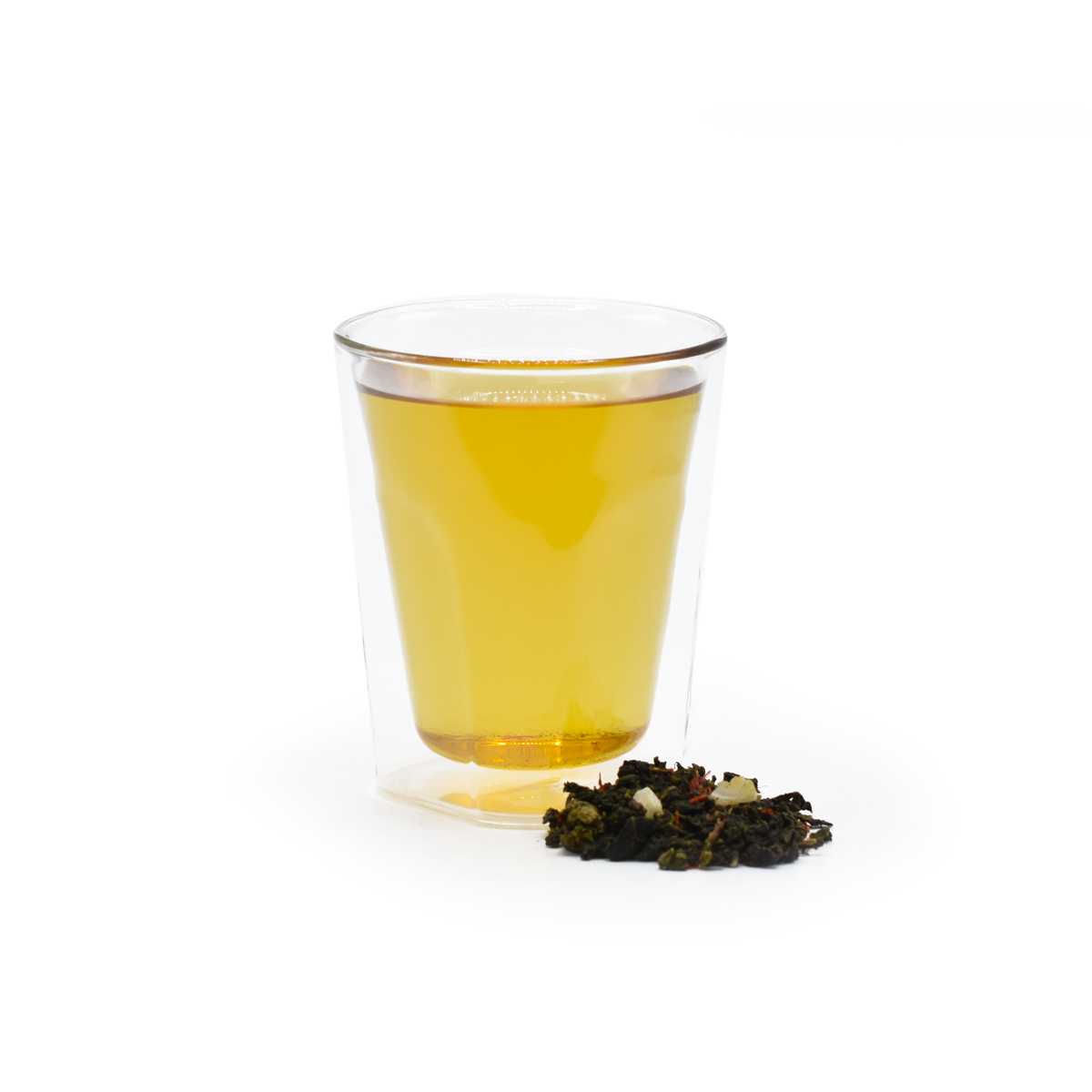 Coco Oolong