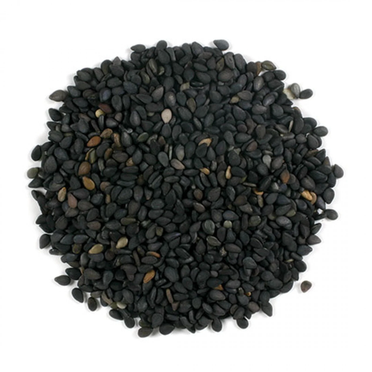 Ajonjoli negro