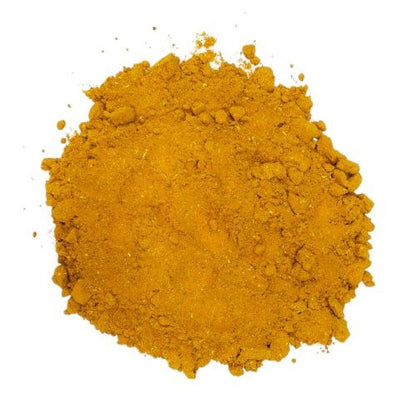 Golden Milk Ashwagandha