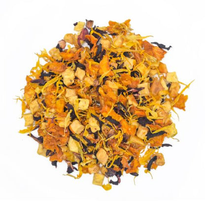 Tisana frutal Miel Durazno